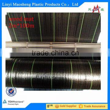 grass weed ground cover cloth anti grass cloth weed fabric control/anti grass cloth/weed stop mat