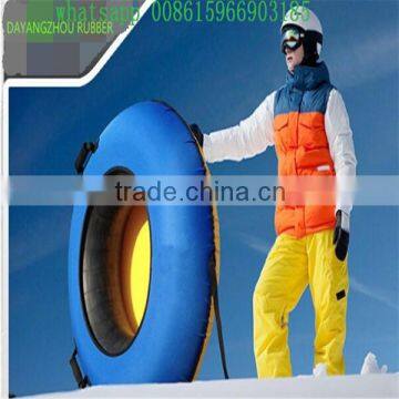 snow tyre tube/ski scooter tyre butyl tube 36 45 28inch for America and Austrilia
