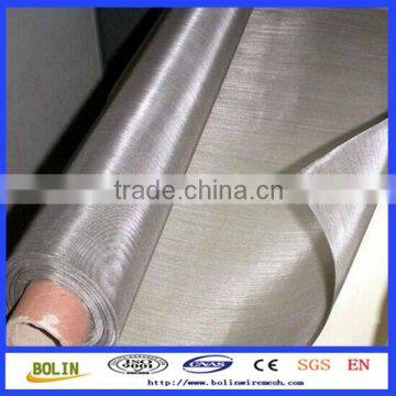 Iron chromium aluminum alloy wire mesh