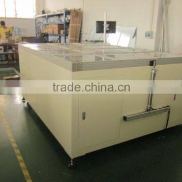 Solar Panel Production Line Semi- Automatic PV Panel EL Tester Machine With PLC Control System photo-6