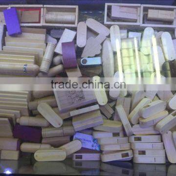 New Full Size Wood USB Flash Drives Accept p a y Pal Custom Model From Pen Driver Quality Choice photo-6