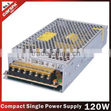 120W high voltage switching power supply