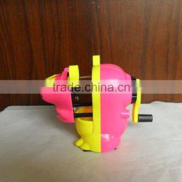 Desk Hand-operated Pencil Sharpener photo-3