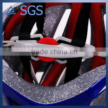 Professional Helmet Manufacturer Lightweight Mesh Liner Carbon Fiber Bike Helmet photo-6