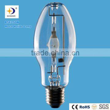 landscape lighting metal halide flood lamp 150w