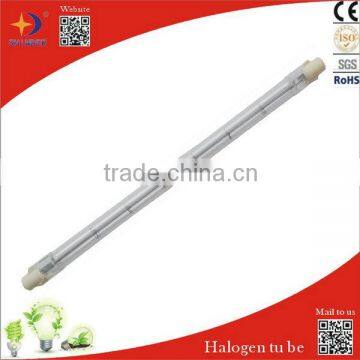 quartz halogen infrared heater lamps