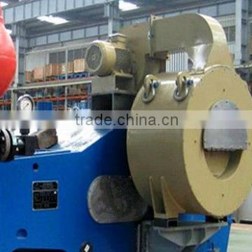 AC motor for drilling pump