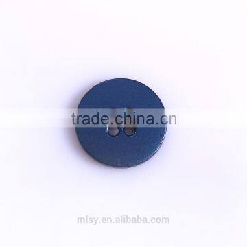 Wholesale Colorful 4 Holes Sewing Type Shirt Button photo-5