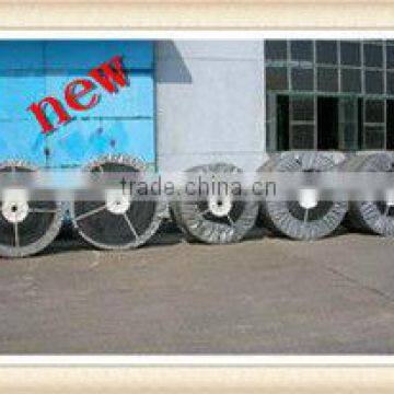 various pvc Entire Core Flame Retardant Conveyer Belt