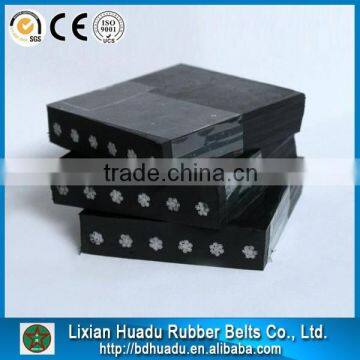 China Manufacturer Industry heavy duty steel cord conveyor belt system