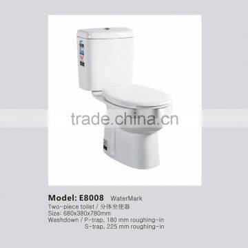 WaterMark Toilet E8008