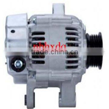 Car Alternator Toyota Celica 4A-FE, Alternator Corolla 4A-FE 27060-15140 12V 70A HX197