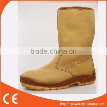 Desiccant Safety Boots R450