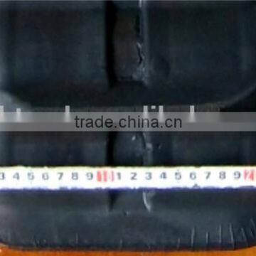 Manufacture Cheap Snowmobile Tracks230*90*32 photo-2