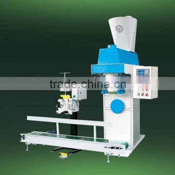 Open Mouth Cement Bag Filling Machine photo-5