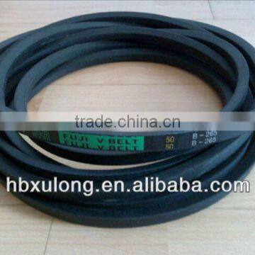 classical v belt