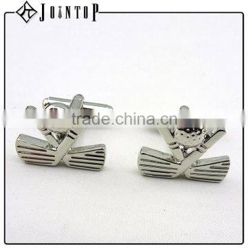 excellent quality crazy selling watch movement cuff link