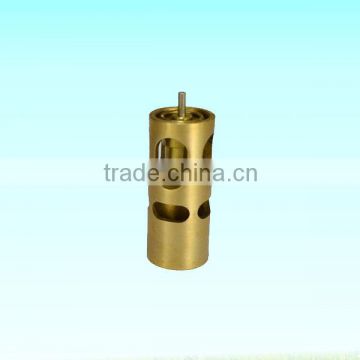 air compressor thermostatic valve for thermostat