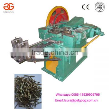 automatic nail making machine price