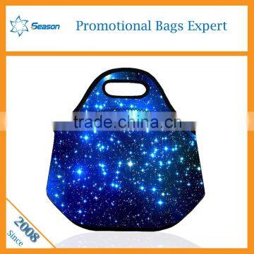 Wholesale fashionable cooler lunch tote bag                        
                                                                                Supplier's Choice