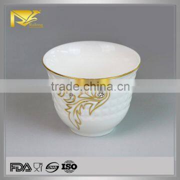 china wholesale home decor tea coffee sake cups, mini cup, kawa cup for drinking