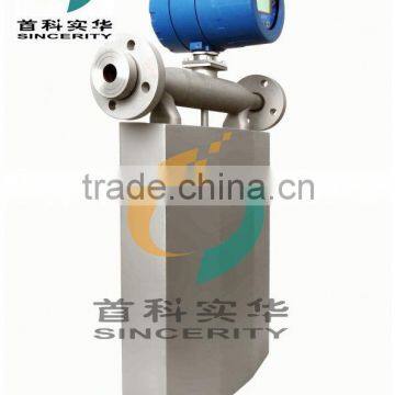 DMF-Series Mass Water Flow Meter 4-20ma