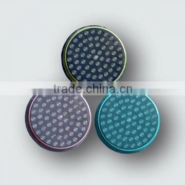 200mm pixel look LED full ball traffic light