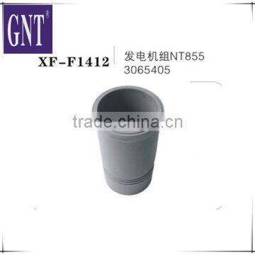 excavator engine Liner for HD1100 NH220