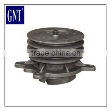 GNT brand good quality E3208 Water Pump 2W1225 for excavator