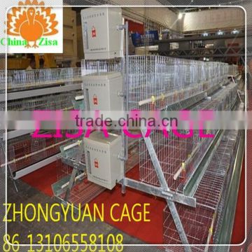 cheap price good quality africa cage farm for poulty chicken equipment