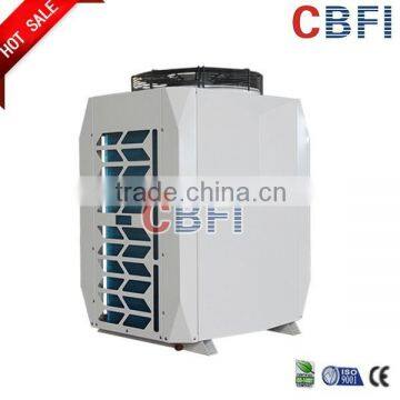 Mutil Temperature Controlled Cold Room Refrigeration Unit for Sale photo-5