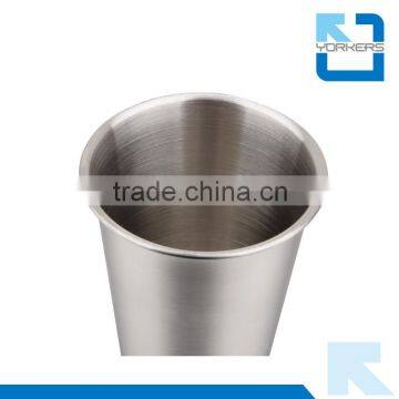 Finest Stainless Steel Drinking Cups and Beer Cups photo-6