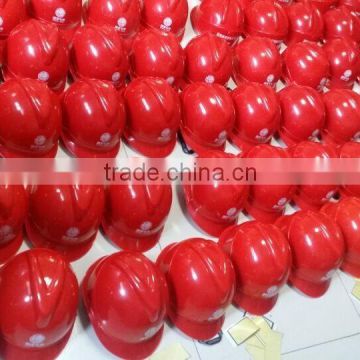 2015 hot sale ABS safety hat OEM from huatai,safety helemet,safety hats