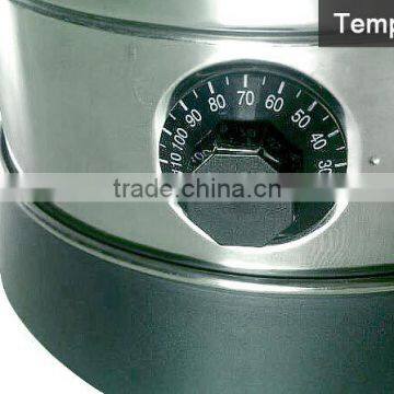 Hot Sale Commercial Electric Hot Water Boiler/catering Urn/stainless Steel Urn for Tea photo-6