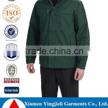 new product wholesale clothing apparel & fashion jackets men for winter Green new premium ski & snow wear jacket