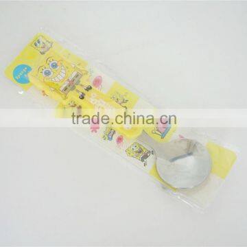 Hot Selling With High Grade Plastic Handle Spoon photo-6