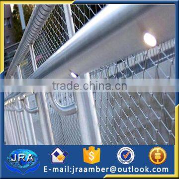 Bridge Protecting Fence/stainless Bridge Protecting Fence photo-3