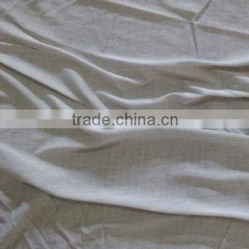 High Quality Bamboo/silver Fiber Shielding Fabric photo-5