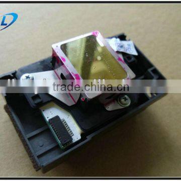 New Original for Epson Printer Head R270 R390 R1390 R1400 RX590