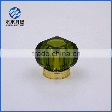 Wholesale Crystal Surlyn Perfume Bottle Caps photo-6