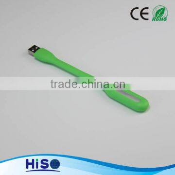 LED Portable Lamp Usb Port photo-2