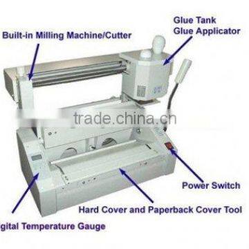 Manual Binding Machine Office Binding Machine