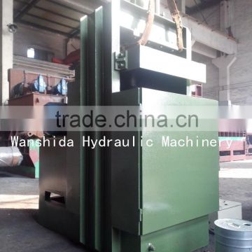 Small Type Drum Crusher