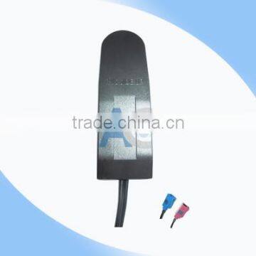 high quality gps gsm combo magnetic/sticker antenna