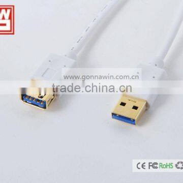 customise electronic production AM/AF usb cable
