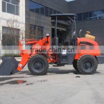 china 1t mini wheel loader for sale