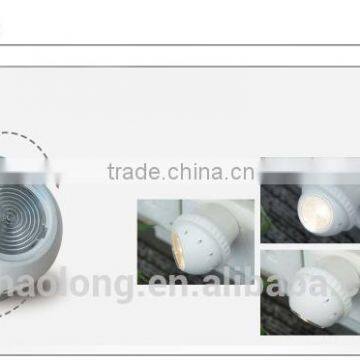 360 Degree Rotation Night Light With CDS photo-6