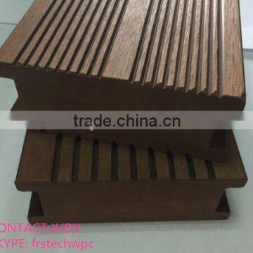 Wood Plastic Composite Board/high Density Wood Plastic Composite WPC Board Manufacturers photo-2
