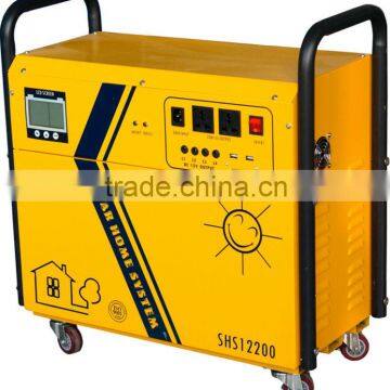 1kw solar generator, solar power generator, portable solar generator                        
                                                Quality Choice
