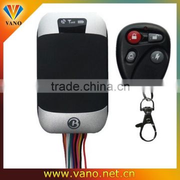 motorcycle Auto mini gps tracker